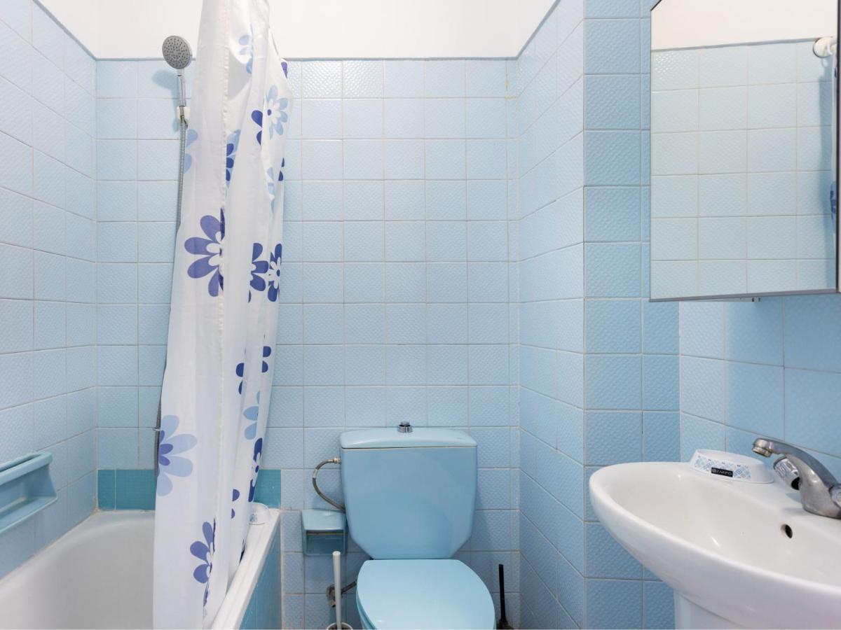 Appartement Live Puertito Rifrajo à Puertito de Guimar Extérieur photo